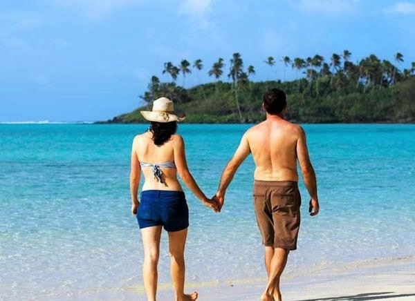 Lakshadweep Honeymoon Tour Packages | call 9899567825 Avail 50% Off